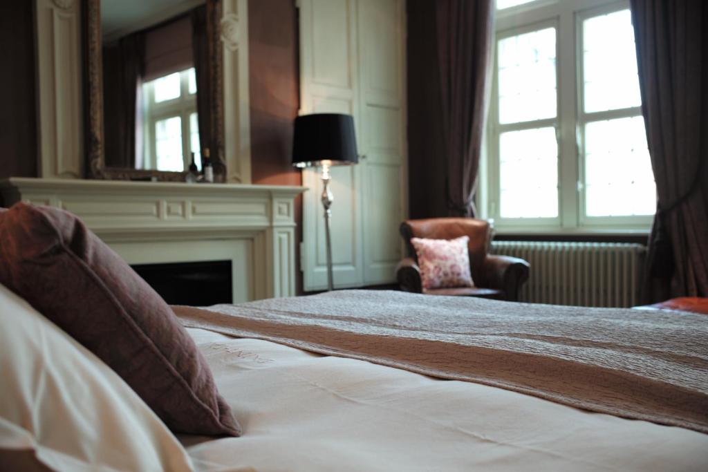 B&B Saint-Sauveur Bruges photo 2