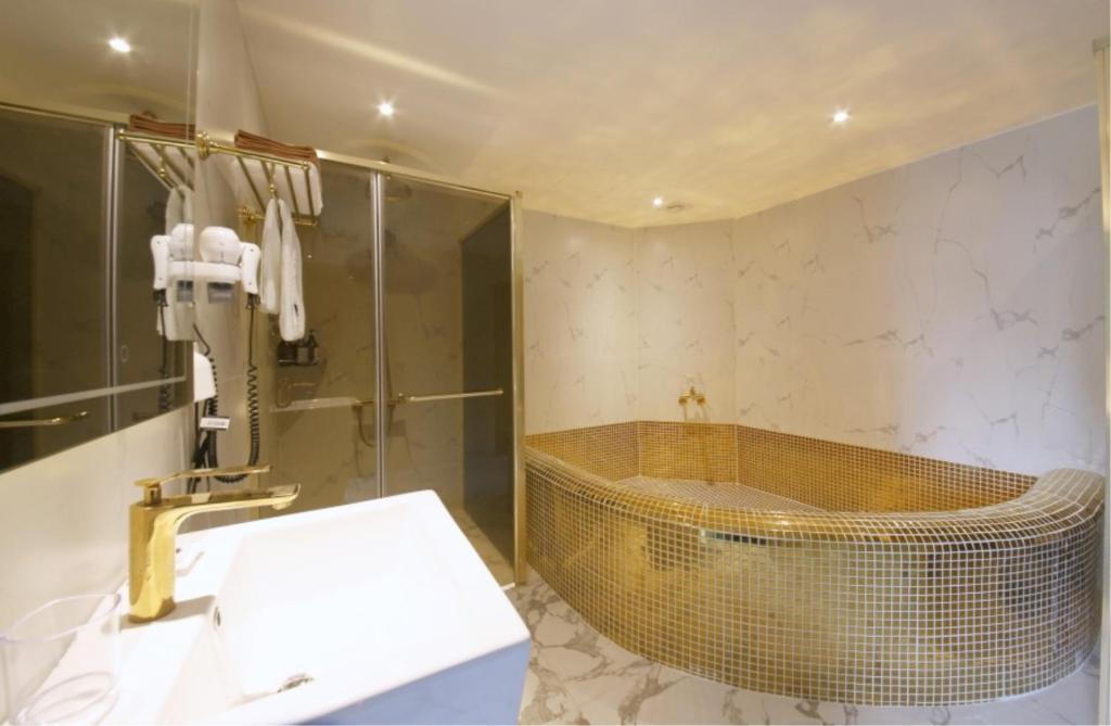 Gimhae Jangyu Stayin Hotel photo 4