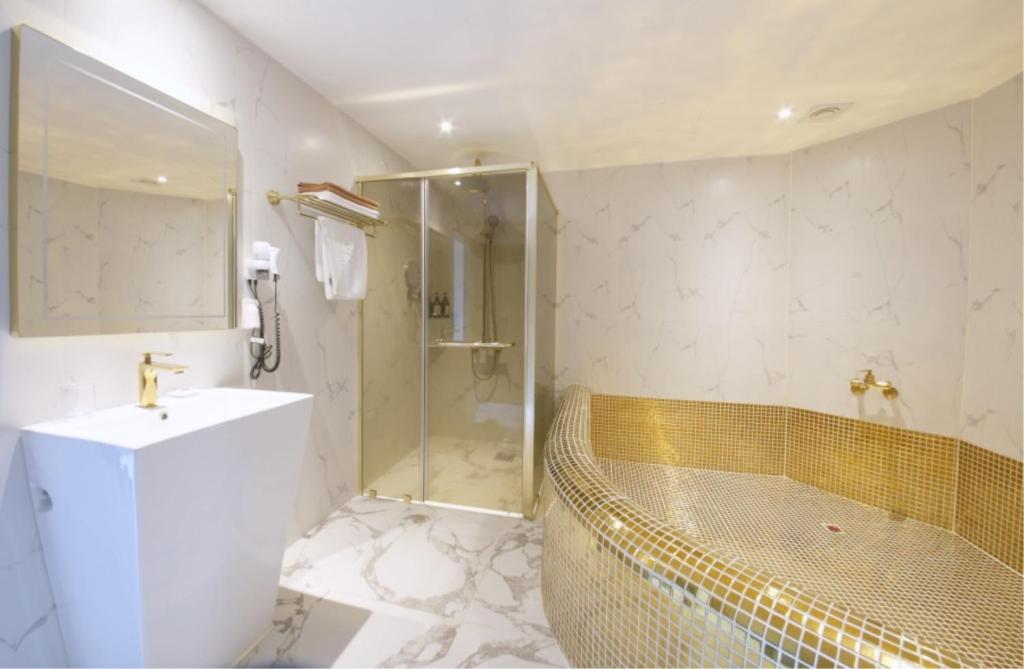 Gimhae Jangyu Stayin Hotel photo 3