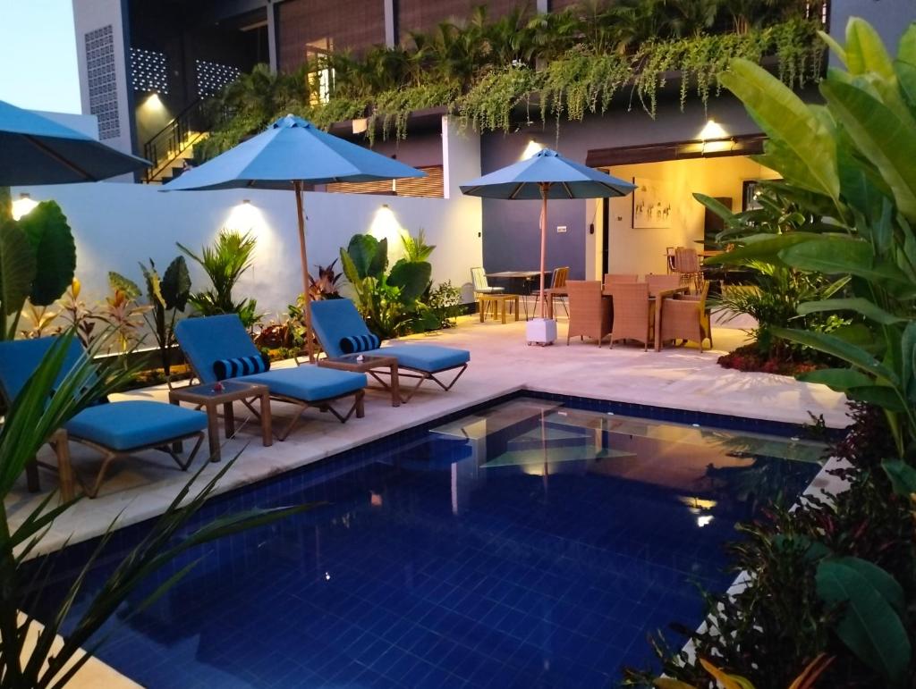 Villa Bintang photo 3
