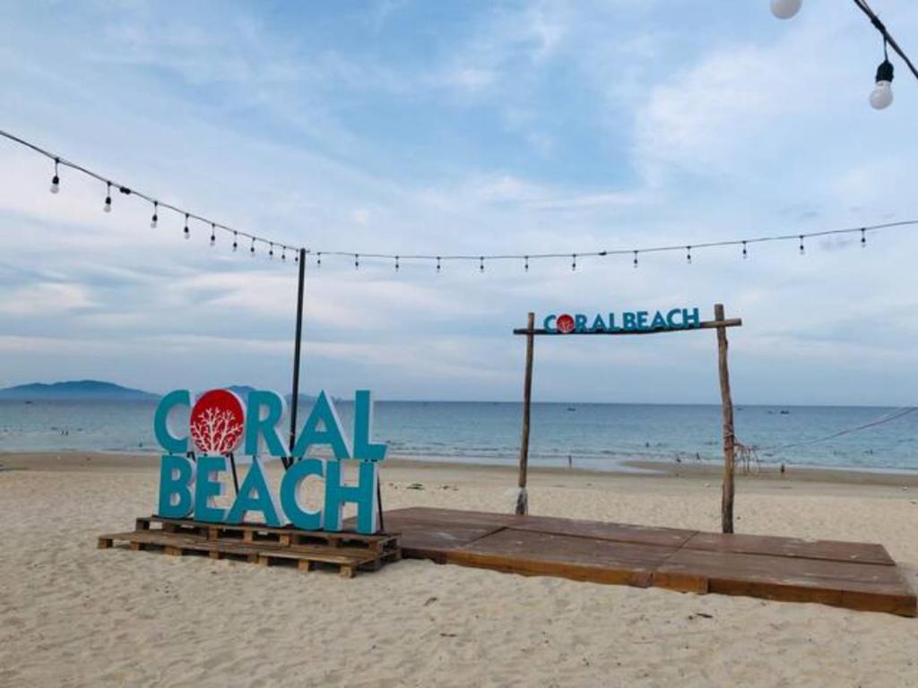Rosemary Home at Bai Dai Beach Nha Trang - Seaview Condo near Int't Cam Ranh Airport photo 1