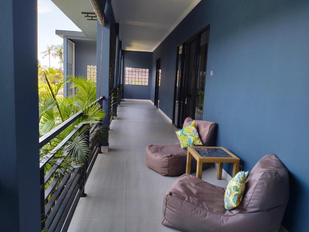 Villa Bintang photo 2