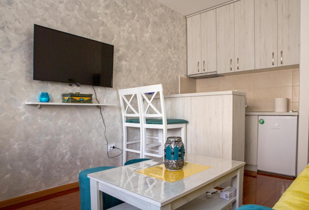 Central Apartment in Niksic photo 1
