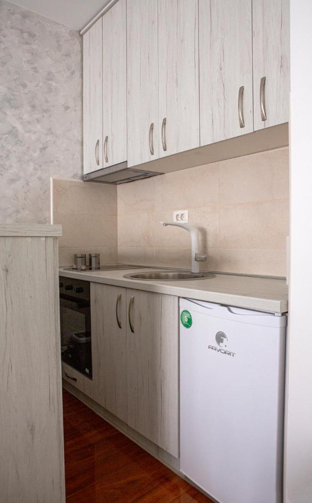 Central Apartment in Niksic photo 2