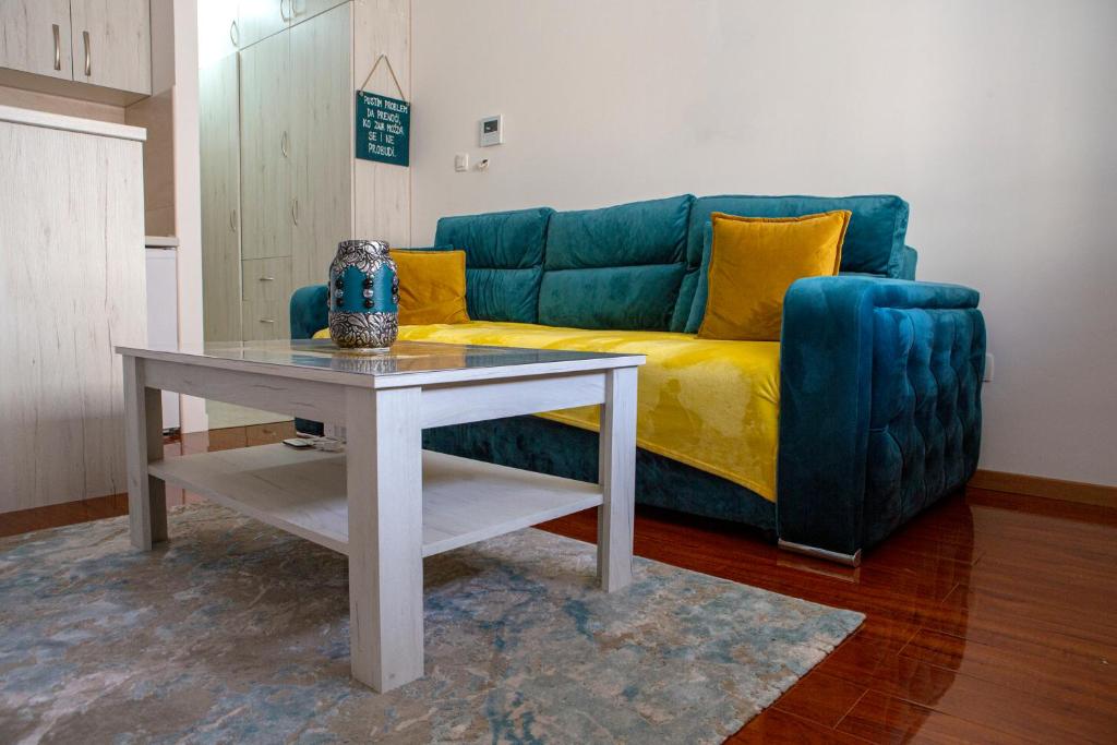 Central Apartment in Niksic photo 4