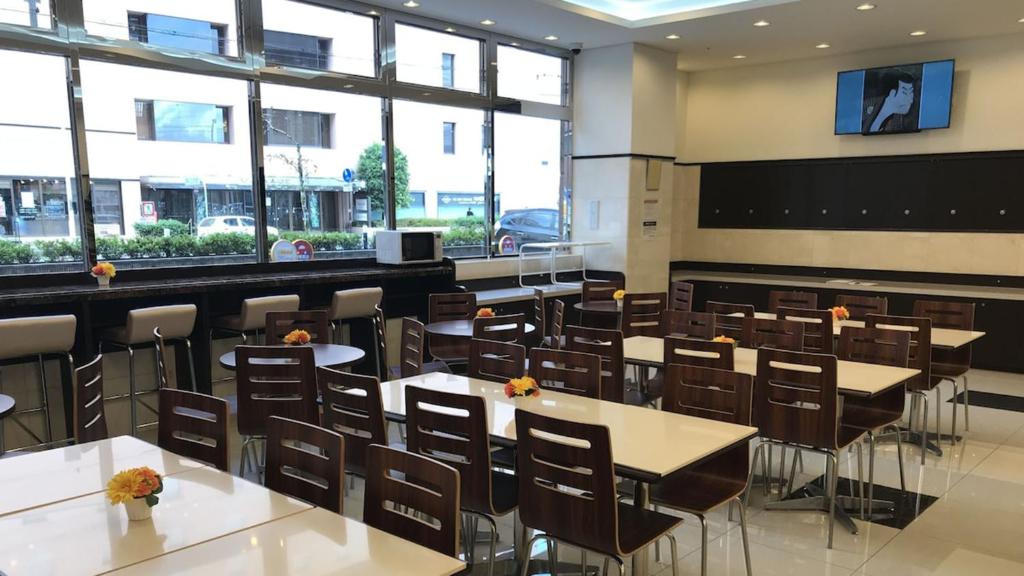 Toyoko Inn Matsumoto eki Higashi guchi photo 2