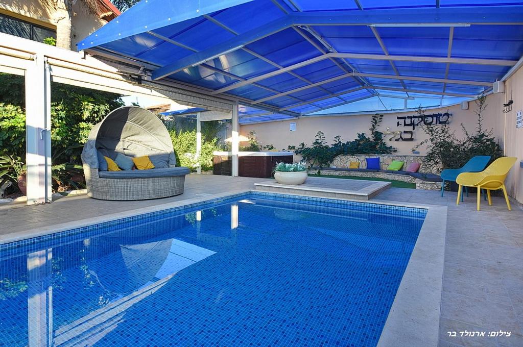 Vila Toscana photo 1