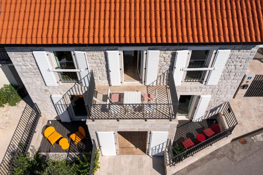 Villa Lastva photo 4