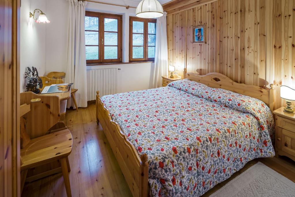 Villa Marianna - Stayincortina photo 3