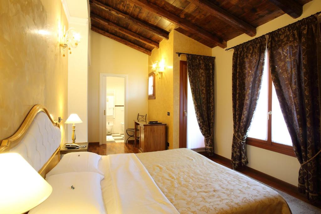Hotel Isola Di Caprera photo 3