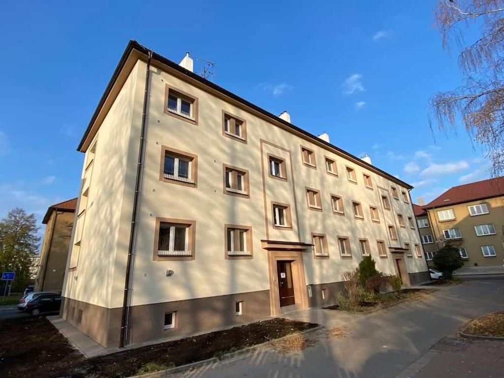 Apartmán Višňovka photo 4