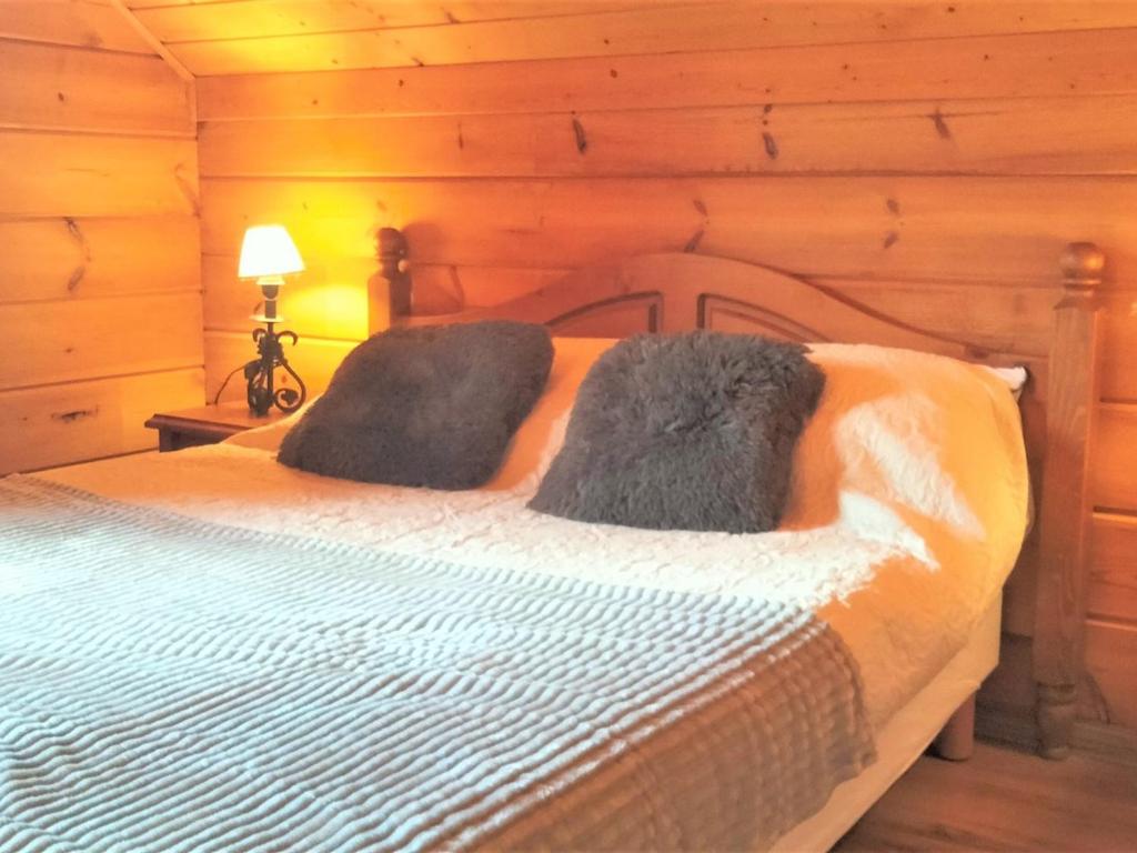 Chalet La Joue du Loup, 3 pièces, 6 personnes - FR-1-504-651 photo 2