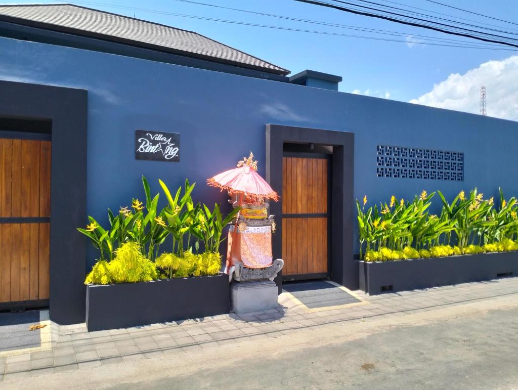 Villa Bintang photo 1