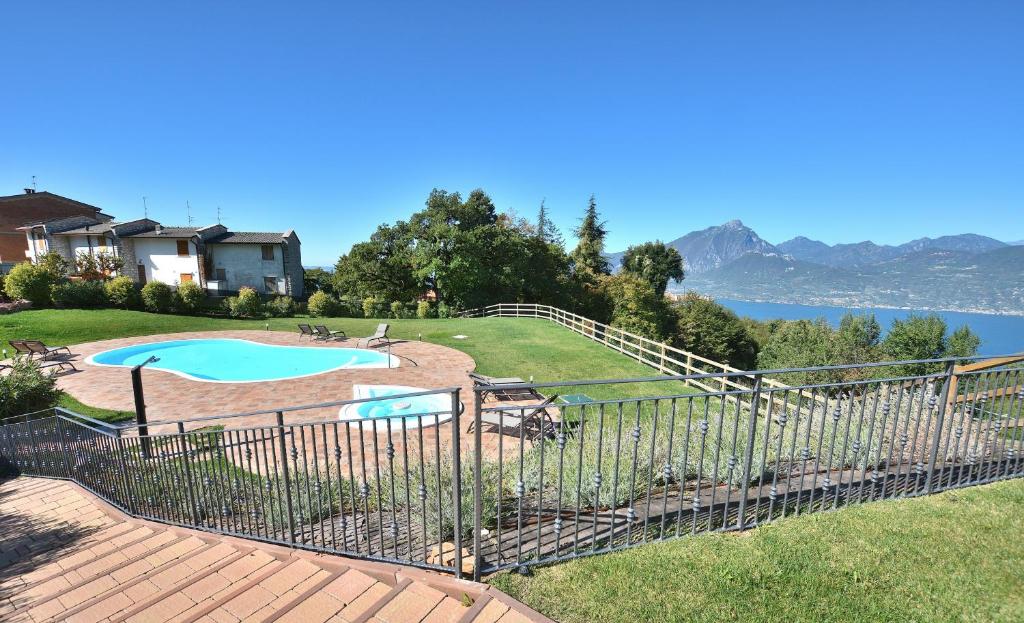 Apartment Borgo Montagna With Pool photo 1