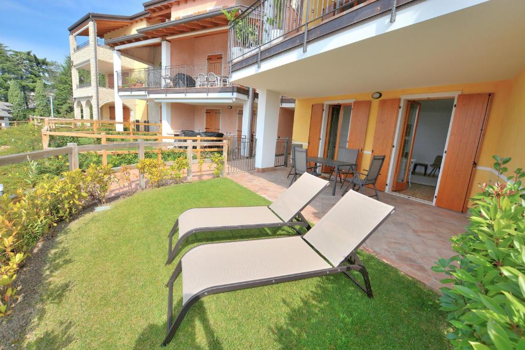Apartment Borgo Montagna With Pool photo 2