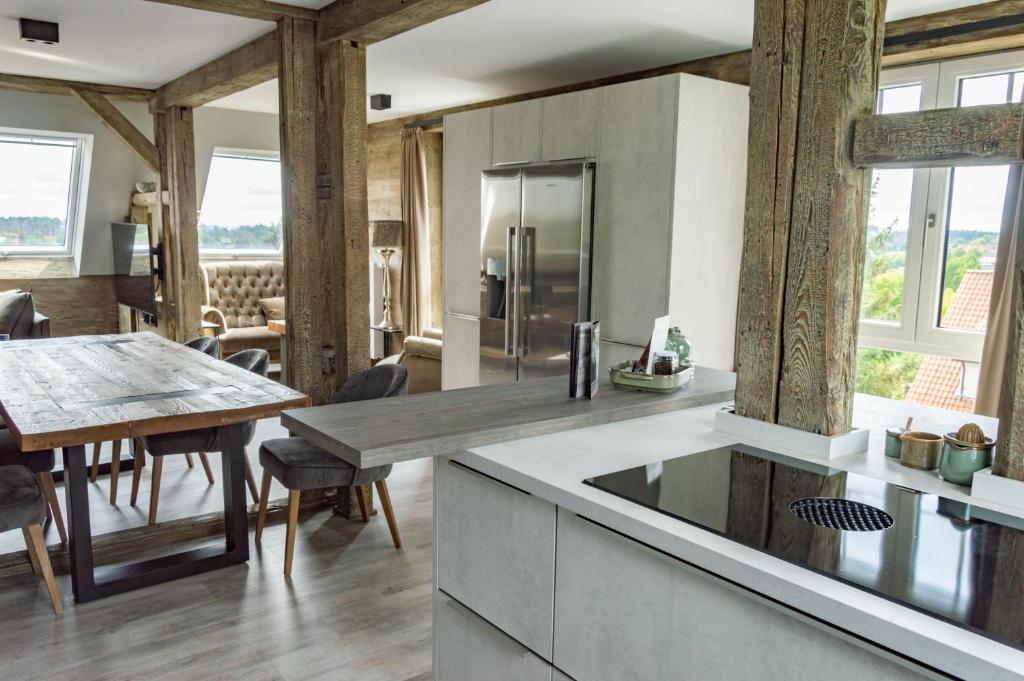 StrandBerg's Ursprung: Spa & Kitchen photo 2