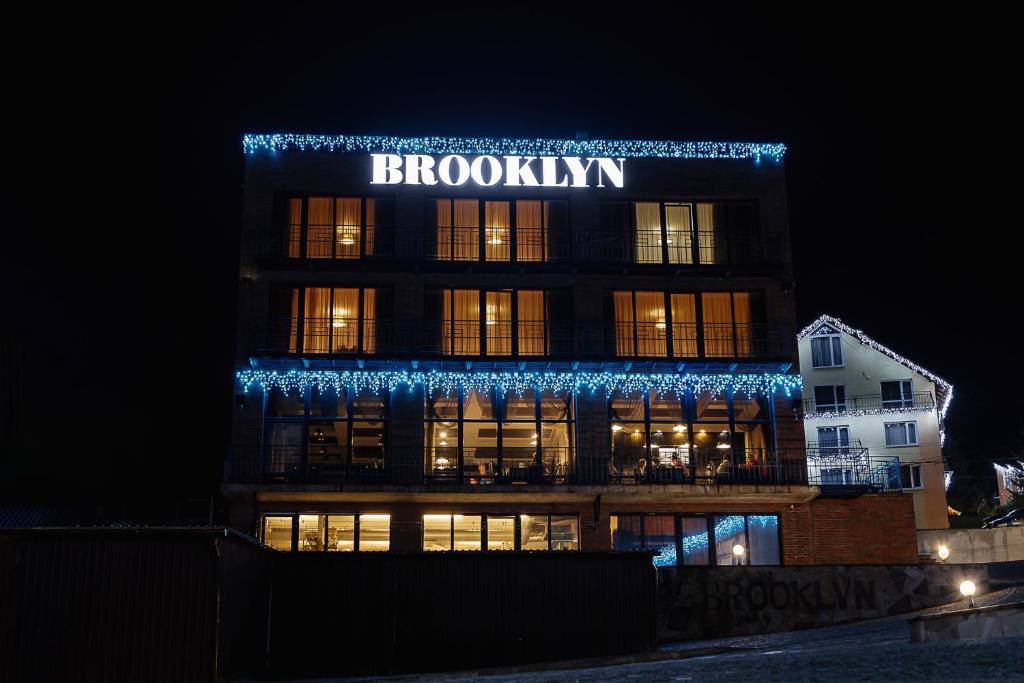 Brooklyn photo 1