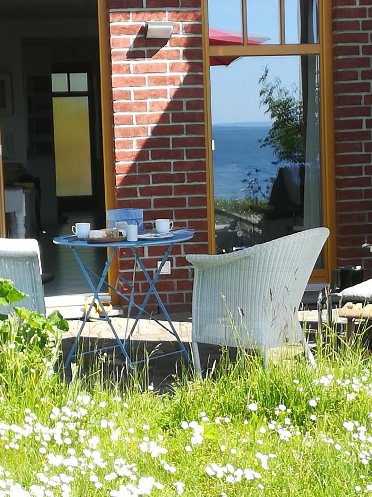 Ich kenne ein Haus am Meer photo 3