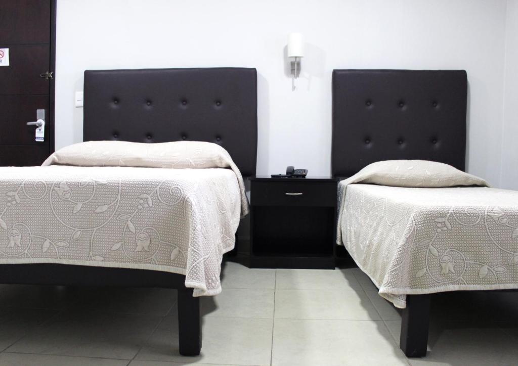 Hotel Tampico Express photo 4