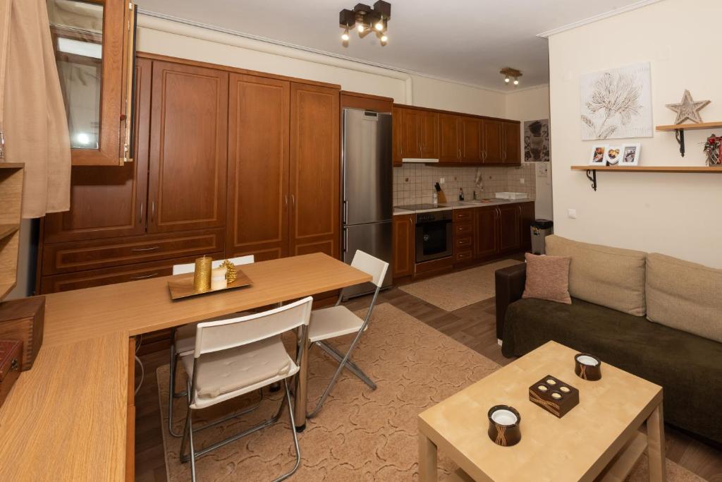 Dream Apartment Karpenisi photo 1
