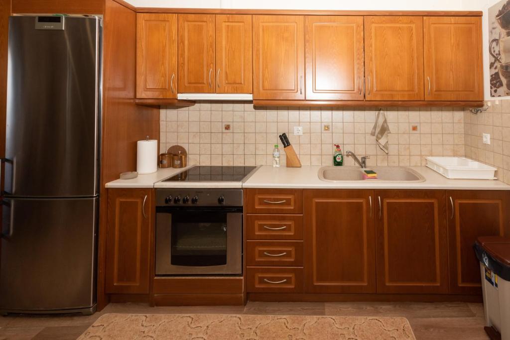 Dream Apartment Karpenisi photo 3