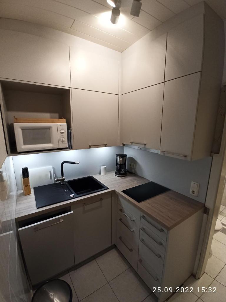 Ferienhaus D51 Europa Feriendorf 2-5 Personen photo 4