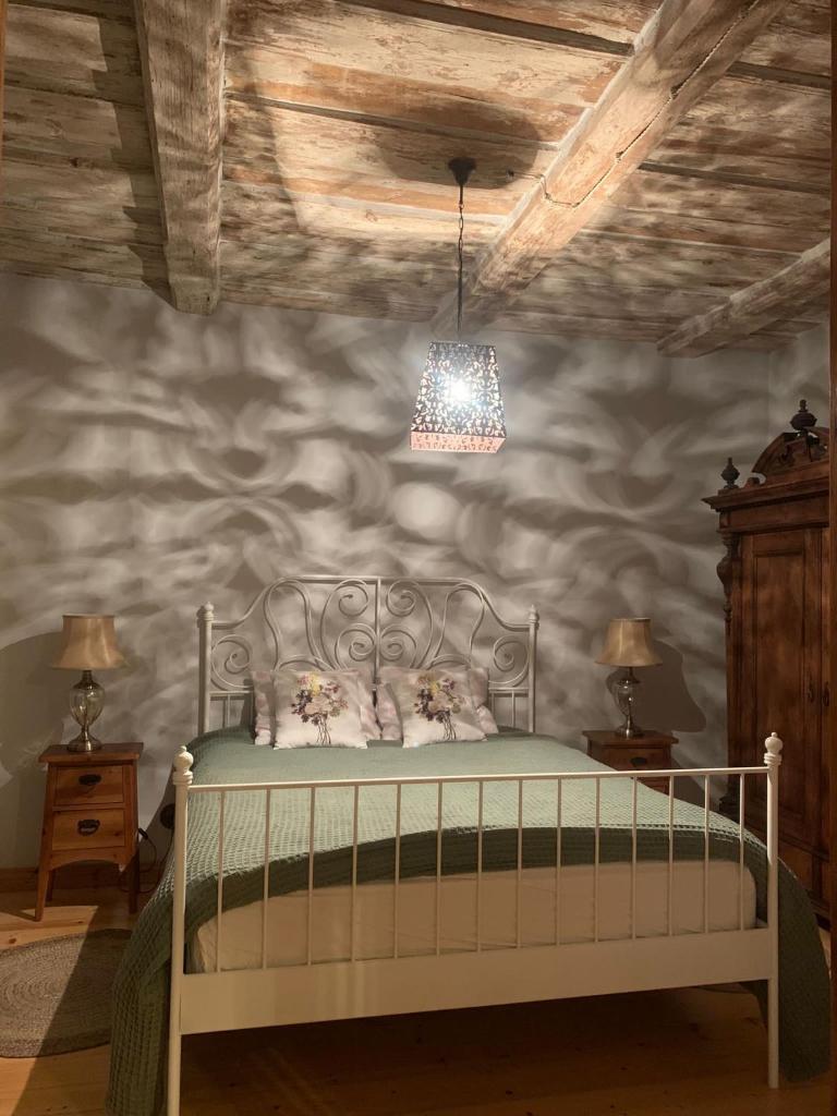 Zelta Apelsīna apartamenti photo 4