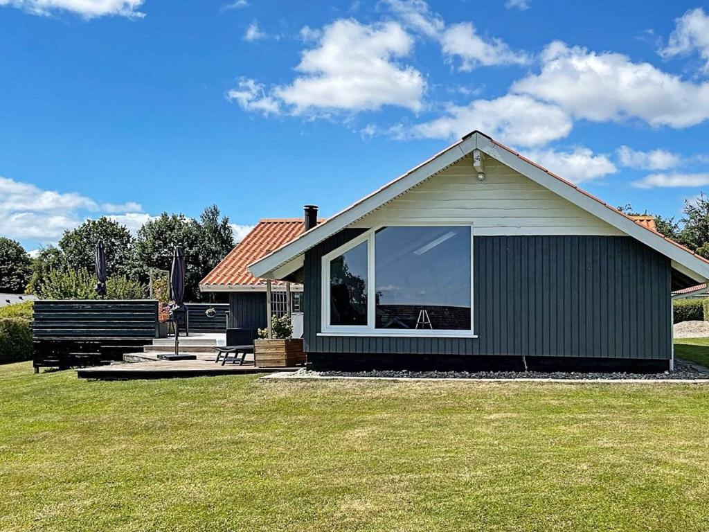 7 person holiday home in Sydals photo 2