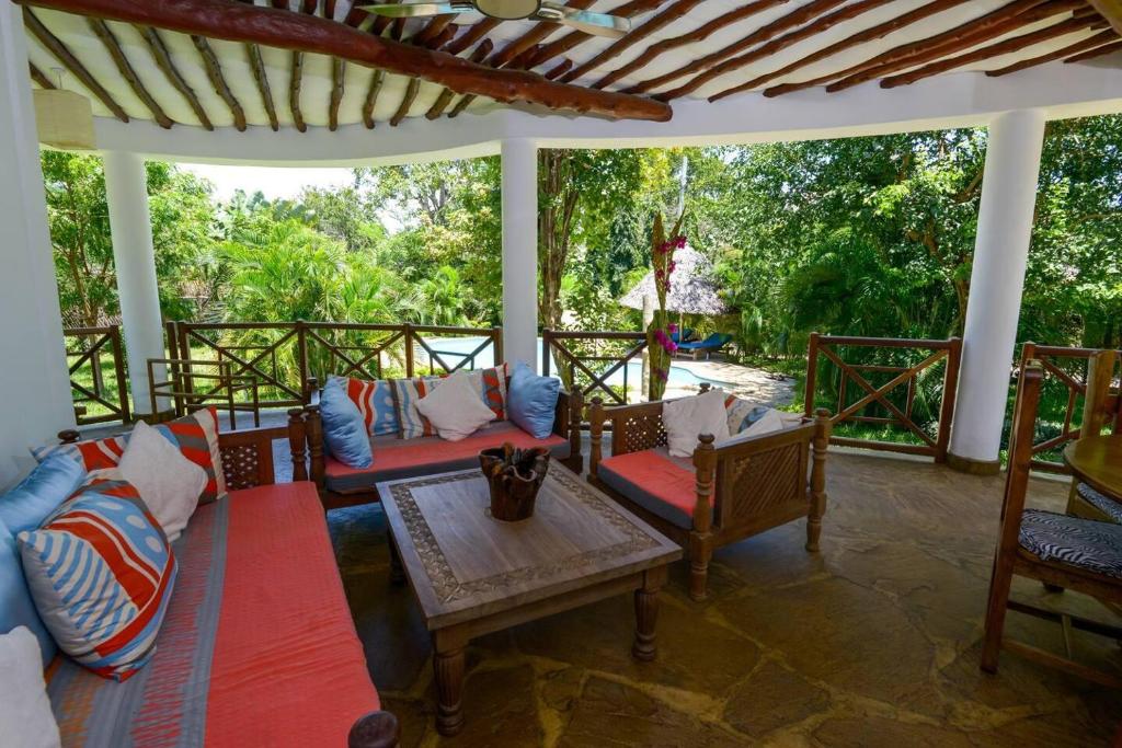Villa PundaMilia Private Pool free wifi secure photo 2