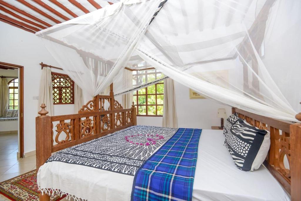Villa PundaMilia Private Pool free wifi secure