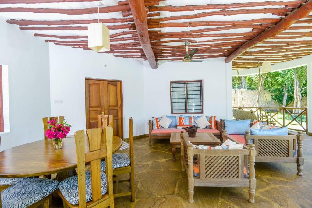 Villa PundaMilia Private Pool free wifi secure photo 4