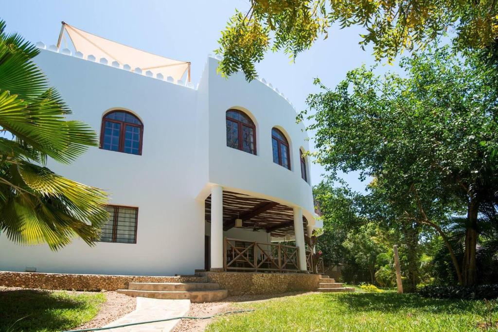 Villa PundaMilia Private Pool free wifi secure photo 1