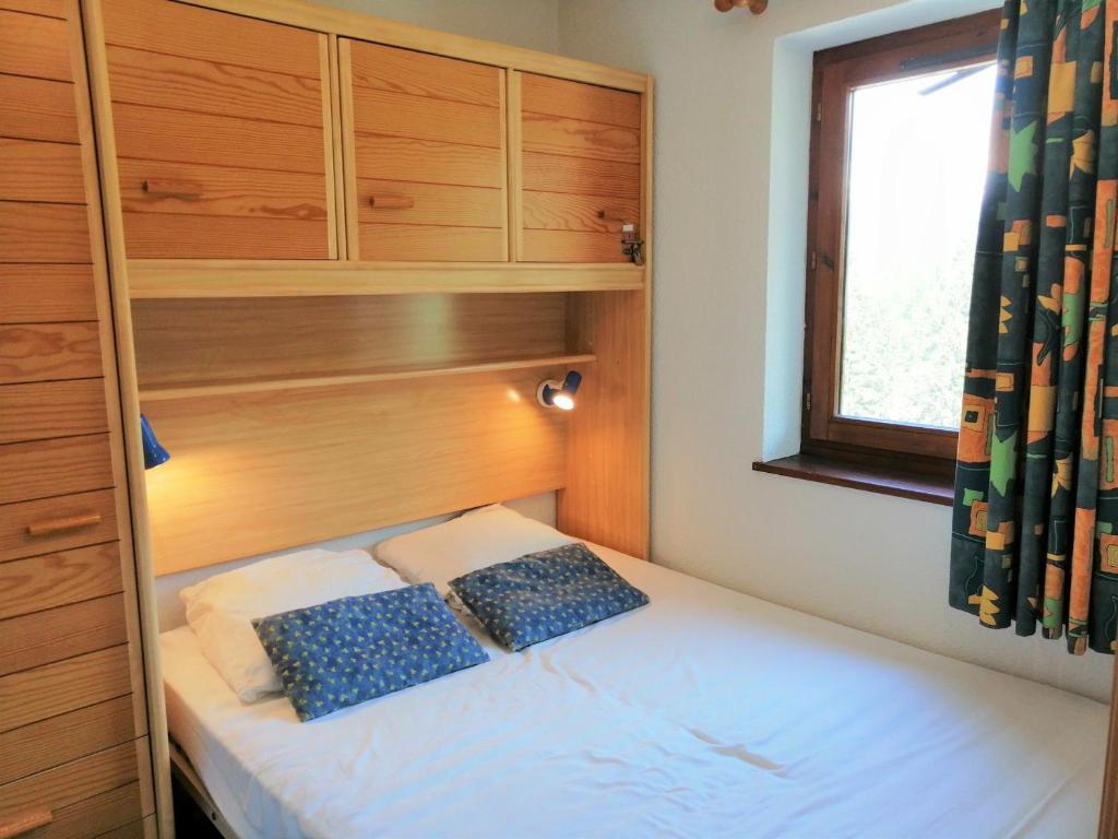 Appartement Morillon 1100, 2 pièces, 6 personnes - FR-1-412-25 photo 4