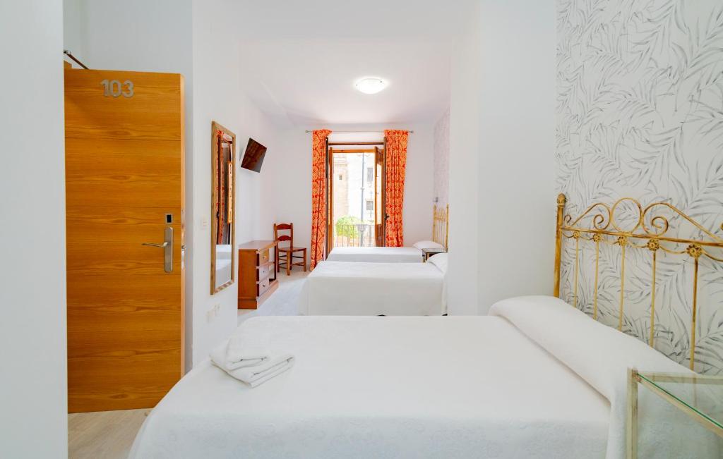 Hotel Manzanito photo 4