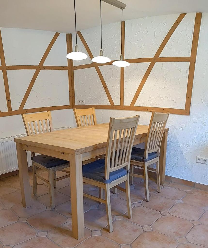 Ferienwohnung am Hardtwald photo 2