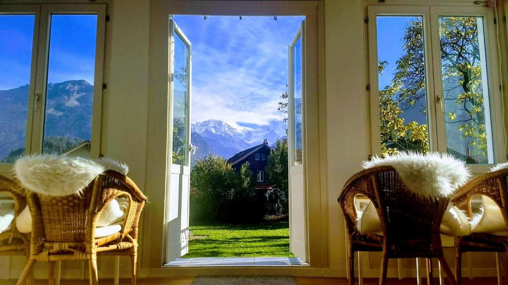 Adventure Hostel Interlaken photo 4