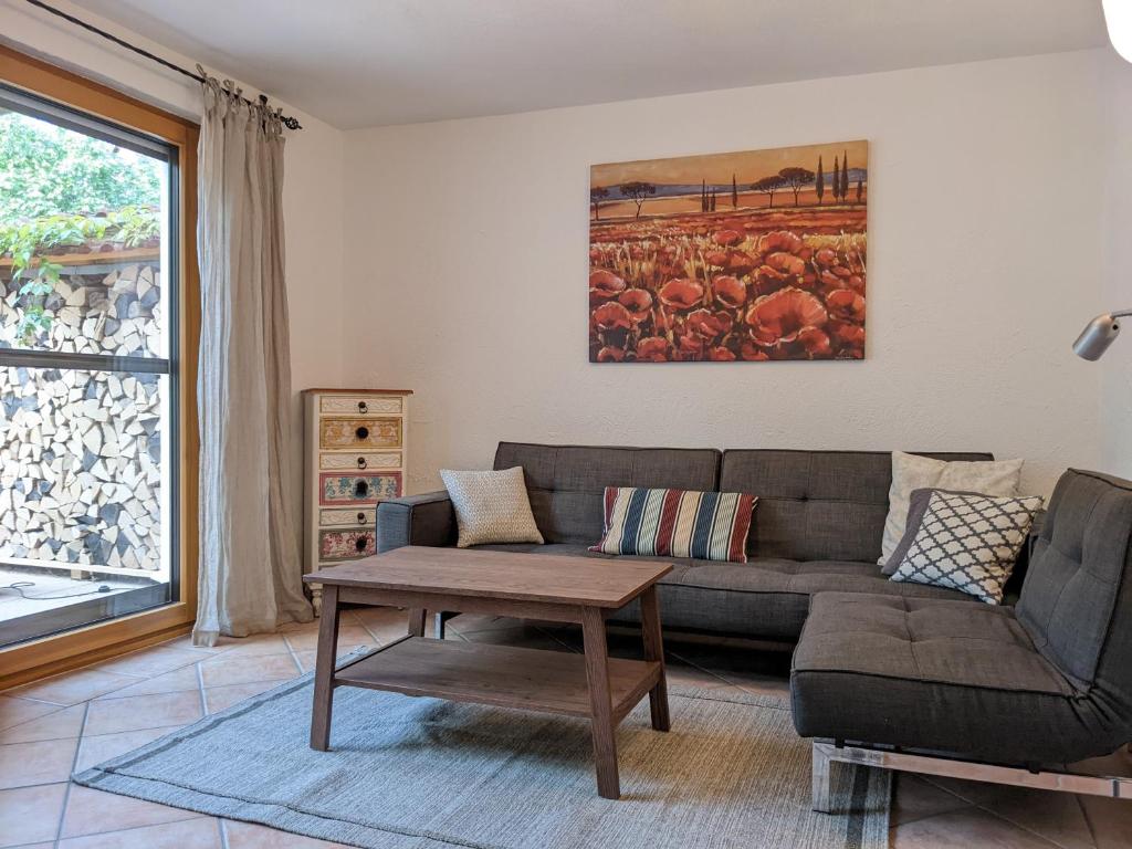 Ferienwohnung am Hardtwald photo 3