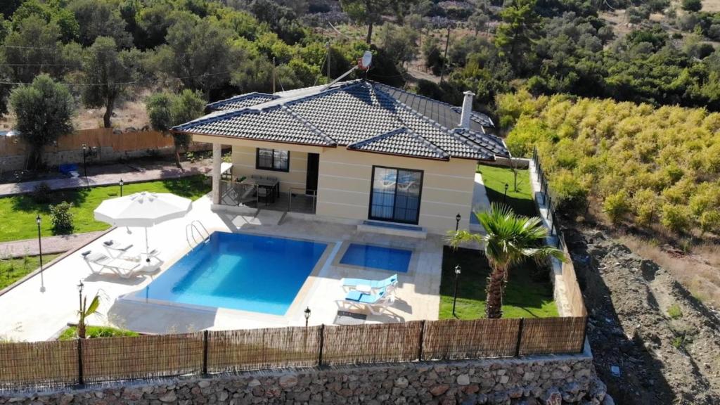 Villa Adrasan photo 3