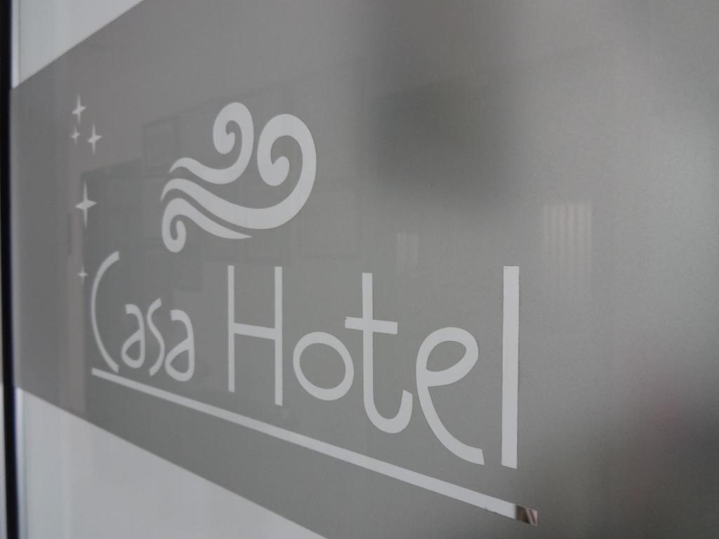 Casa Hotel Miriam photo 1