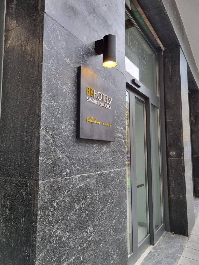 BB Hotels Smarthotel Duomo photo 4