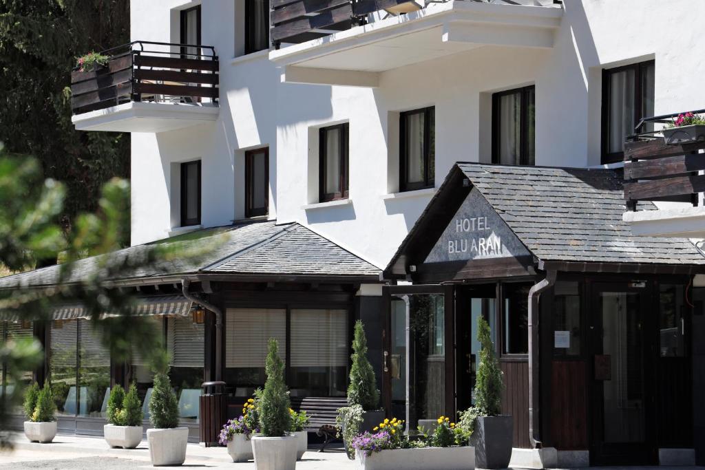 Hotel Blu Aran photo 3