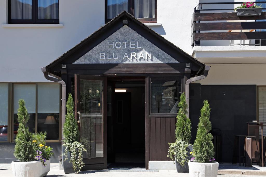 Hotel Blu Aran photo 2