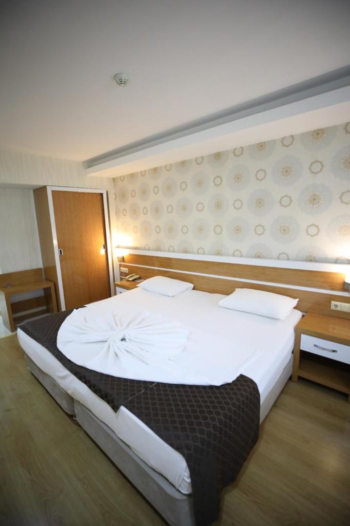 Bayazıt Hotel photo 4