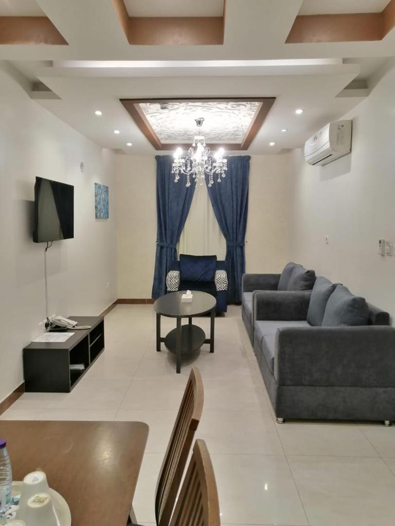 مساس الخليج Mesas Gulf وحدات سكنية photo 4