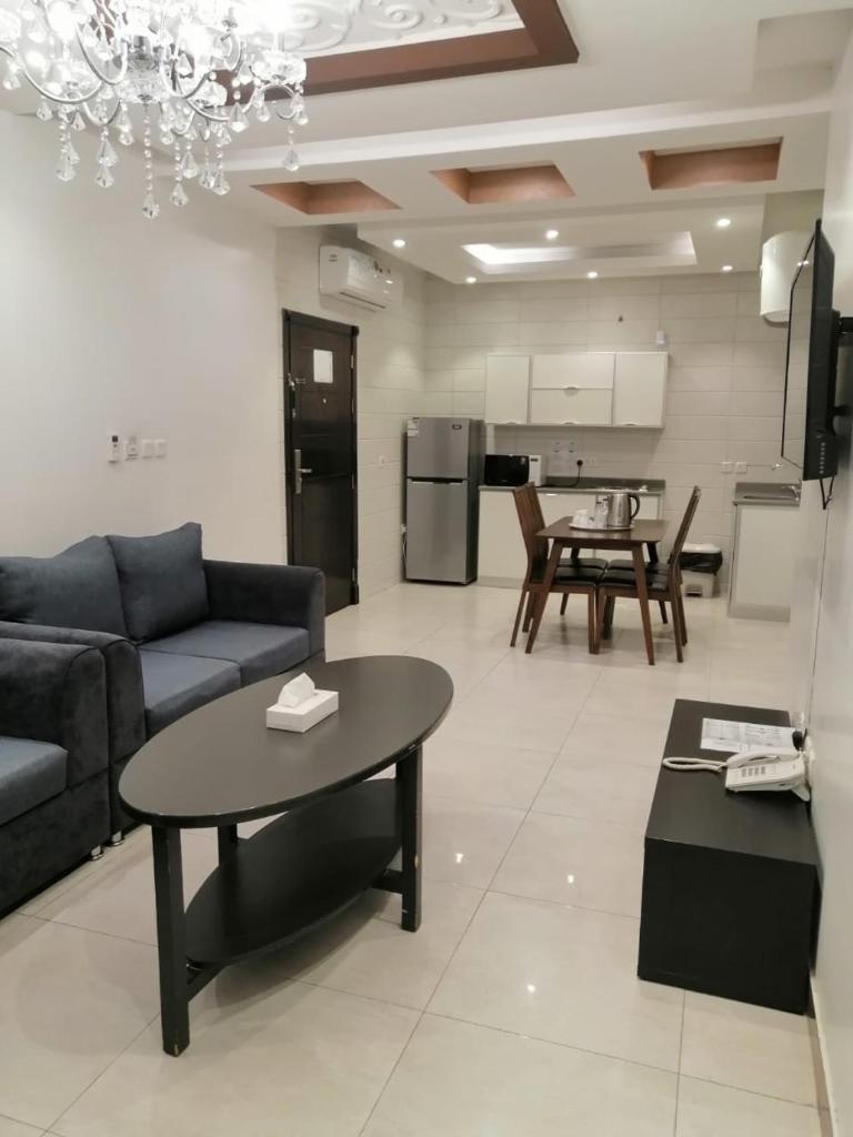 مساس الخليج Mesas Gulf وحدات سكنية photo 3