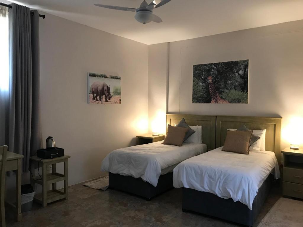 Livivane Guest House photo 2