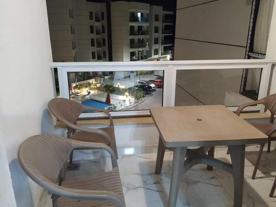 Aparthotel in Porto Said photo 4