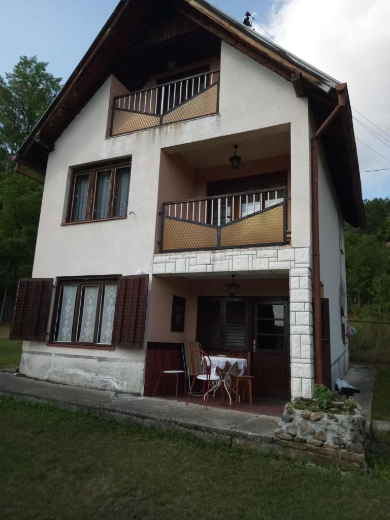 Vila Borova Tara