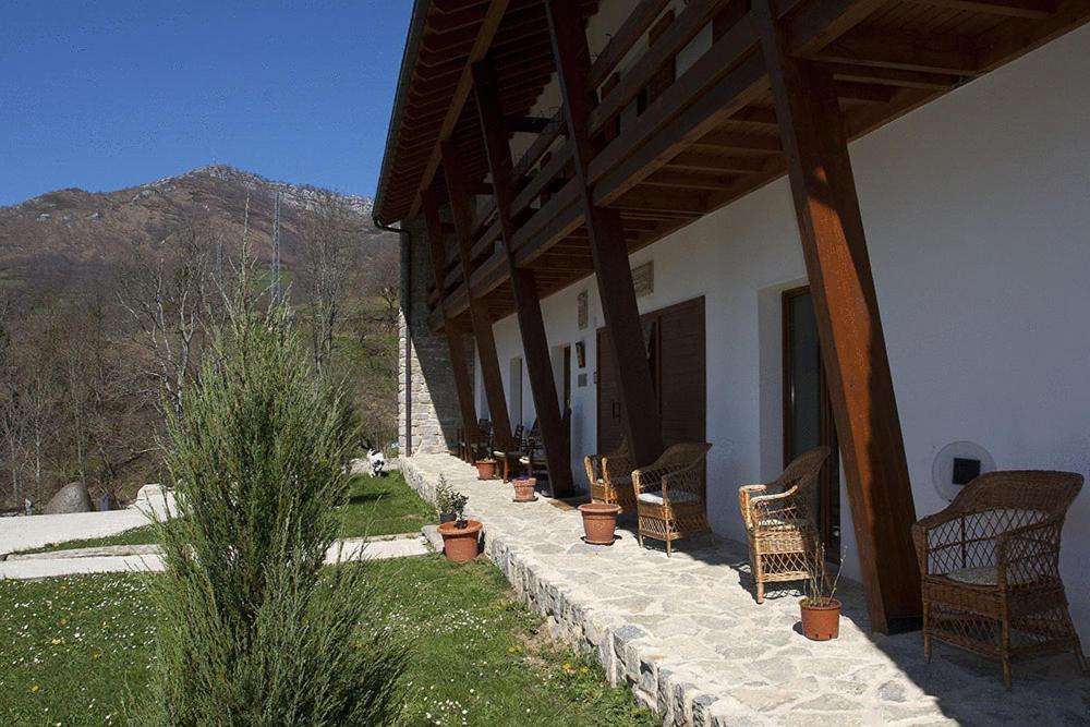 Hotel Rural Reciegos Complejo Agroturistico photo 3
