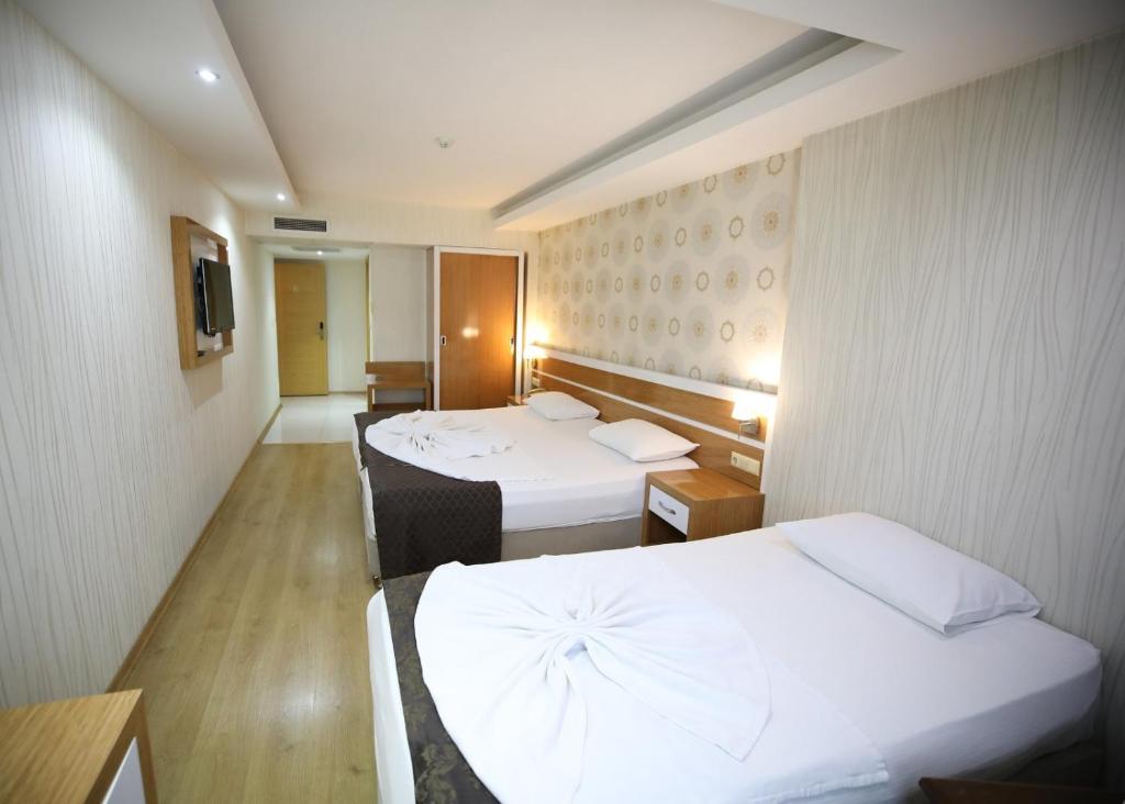 Bayazıt Hotel photo 3
